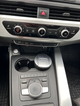 Audi A4 Drive Select, снимка 11