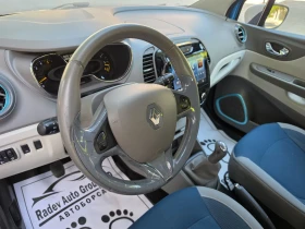 Renault Captur 1.5DCI ENERGY ZEN/NAVI/ | Mobile.bg � ����� ������ 9