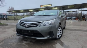 Toyota Avensis УНИКАТ/FACE LIFT - 7499 € / 14666.77 лв. - 59527810 3