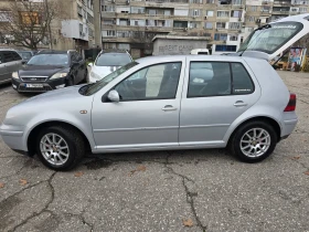 VW Golf 4SR - 1.6 - 101к.с.- бензин/газ - 2500 € / 4889.57 лв. - 76851738 11