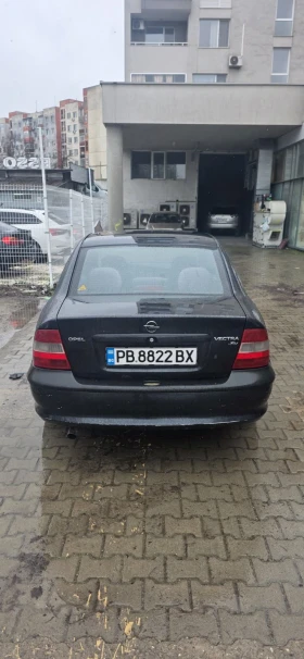 Opel Vectra 2.0 - 1300 € / 2542.58 лв. - 50685566 6