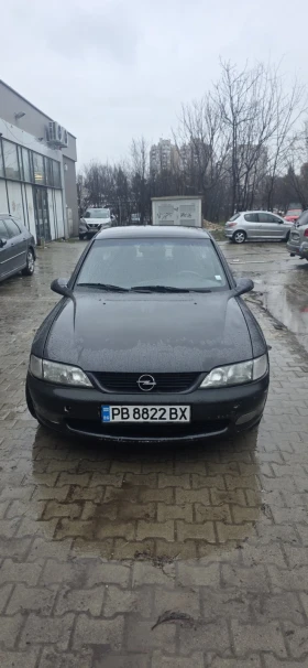 Opel Vectra 2.0 - 1300 € / 2542.58 лв. - 50685566 10