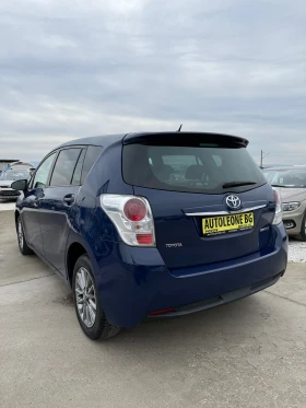 Toyota Verso 1.6 VVT-i - 9799 € / 19165.18 лв. - 79144793 4