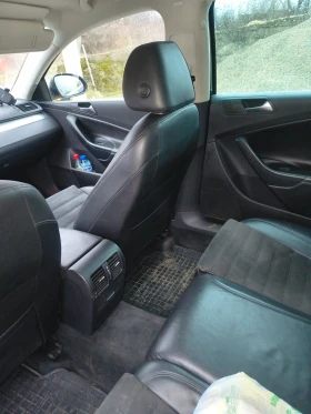 VW Passat В6 - 3990 € / 7803.76 лв. - 45063045 4
