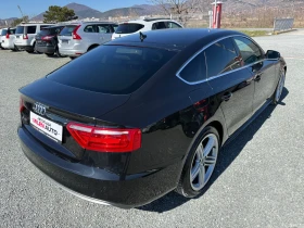 Audi A5 (KATO НОВА)^(S-Line) - 10700 € / 20927.38 лв. - 80594171 6