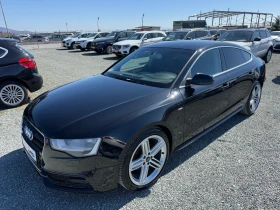 Audi A5 (KATO НОВА)^(S-Line)