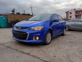 Chevrolet Aveo LT300 GT, снимка 3 - Автомобили и джипове - 53640374