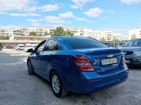 Chevrolet Aveo LT300-TURBO | Mobile.bg � ����� ������ 7