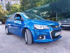 Chevrolet Aveo LT300-TURBO | Mobile.bg � ����� ������ 5