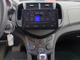 Chevrolet Aveo LT300 GT, снимка 9 - Автомобили и джипове - 53640374