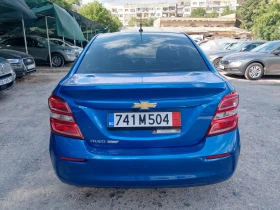 Chevrolet Aveo LT300-TURBO | Mobile.bg � ����� ������ 3
