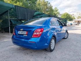 Chevrolet Aveo LT300-TURBO | Mobile.bg � ����� ������ 8