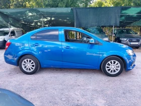 Chevrolet Aveo LT300-TURBO | Mobile.bg � ����� ������ 4