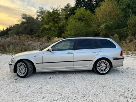 BMW 330 - 3700 € / 7236.57 лв. - 15538985 3