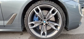 BMW 550 M550D - 29900 € / 58479.32 лв. - 12060373 6