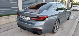 BMW 550 M550D - 29900 € / 58479.32 лв. - 12060373 4