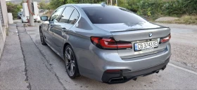 BMW 550 M550D - 29900 € / 58479.32 лв. - 12060373 3