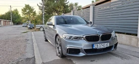 BMW 550 M550D - 29900 € / 58479.32 лв. - 12060373 2