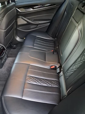 BMW 550 M550D - 29900 € / 58479.32 лв. - 12060373 10