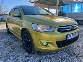 Citroen C-Elysee 1.6i LPG - 4499 € / 8799.28 лв. - 12351674 3