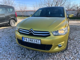 Citroen C-Elysee 1.6i LPG - 4499 € / 8799.28 лв. - 12351674 2