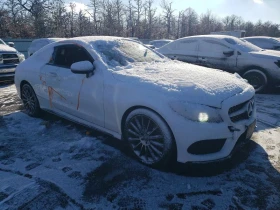 Mercedes-Benz C 300 4MATIC AMG PKG| BURMESTER| ПОДГРЕВ| KEYLESS - 13200 € / 25816.96 лв. - 66845555 4