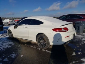 Mercedes-Benz C 300 4MATIC AMG PKG| BURMESTER| ПОДГРЕВ| KEYLESS - 13200 € / 25816.96 лв. - 66845555 2