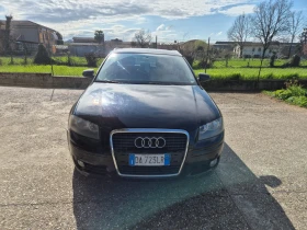 Audi A3 2.0tdi - 1999 € / 3909.70 лв. - 78498555 2