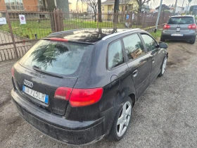 Audi A3 2.0tdi - 1999 € / 3909.70 лв. - 78498555 7