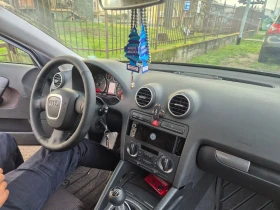 Audi A3 2.0tdi - 1999 € / 3909.70 лв. - 78498555 9