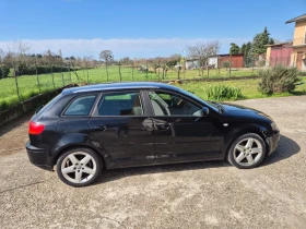 Audi A3 2.0tdi - 1999 € / 3909.70 лв. - 78498555 3