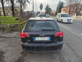 Audi A3 2.0tdi - 1999 € / 3909.70 лв. - 78498555 8