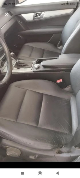 Mercedes-Benz C 320 - 6800 € / 13299.64 лв. - 51110226 3