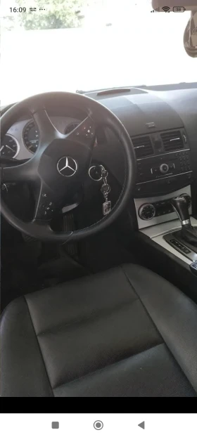 Mercedes-Benz C 320 - 6800 € / 13299.64 лв. - 51110226 5
