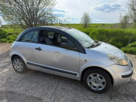 Citroen C3 pluriel - 1500 € / 2933.74 лв. - 42376076 6