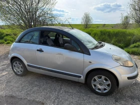 Citroen C3 pluriel - 1500 € / 2933.74 лв. - 42376076 8