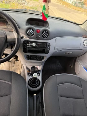 Citroen C3 pluriel - 1500 € / 2933.74 лв. - 42376076 10