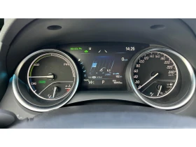 Toyota Camry Месечна вноска от 341   | Auto.bg — изображение 14