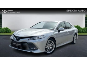 Toyota Camry Месечна вноска от 341  