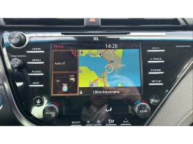 Toyota Camry Месечна вноска от 341   | Auto.bg — изображение 15