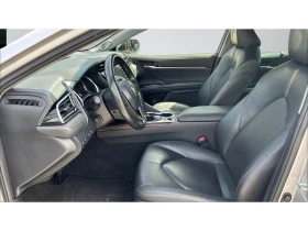Toyota Camry Месечна вноска от 341   | Auto.bg — изображение 12