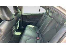 Toyota Camry Месечна вноска от 341   | Auto.bg — изображение 11