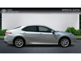 Toyota Camry Месечна вноска от 341   | Auto.bg — изображение 17