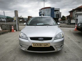 Ford Focus 1.6CTDI - 2500 € / 4889.57 лв. - 97668454 2