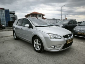 Ford Focus 1.6CTDI - 2500 € / 4889.57 лв. - 97668454 3