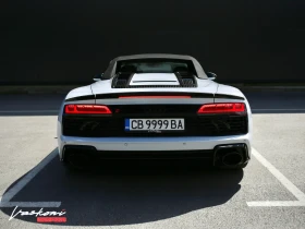 Audi R8 V10 SPYDER PERFORMANCE FULL CARBON CERAMIC | Mobile.bg � ����� ������ 5