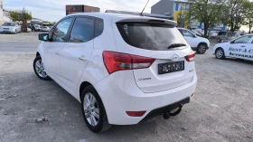Hyundai Ix20 1.4i | Mobile.bg � ����� ������ 4