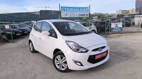 ������ Hyundai Ix20
