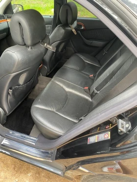 Mercedes-Benz S 320 | Mobile.bg � ����� ������ 7