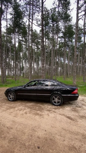 Mercedes-Benz S 320 | Mobile.bg � ����� ������ 10